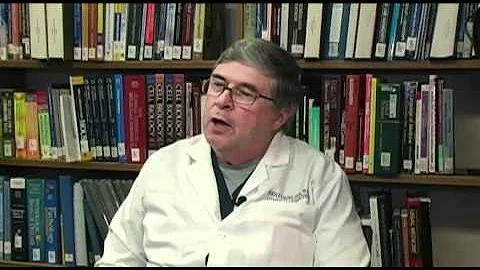 Omega-3 & Heart Health - Dr. Dudley Goulden