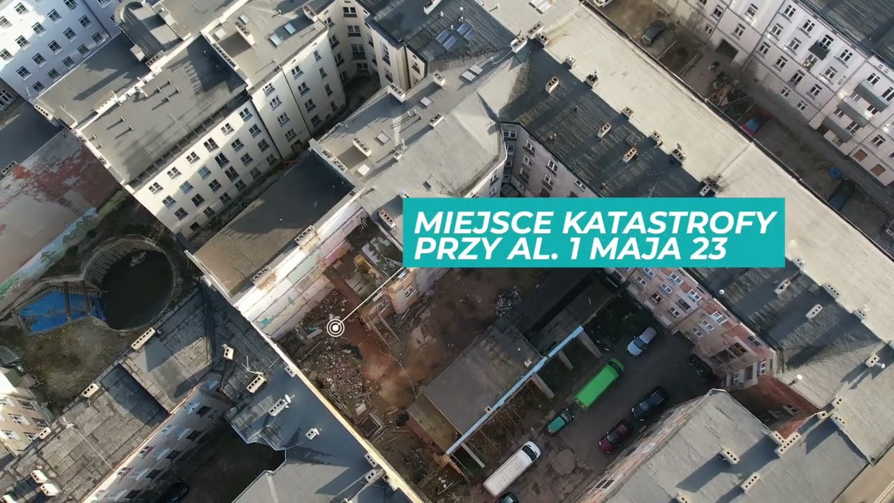 Co dzieje się na budowie dużego tunelu średnicowego w Łodzi?