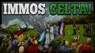 Alan Aztec - Immos Celtai (feat. Stellys)