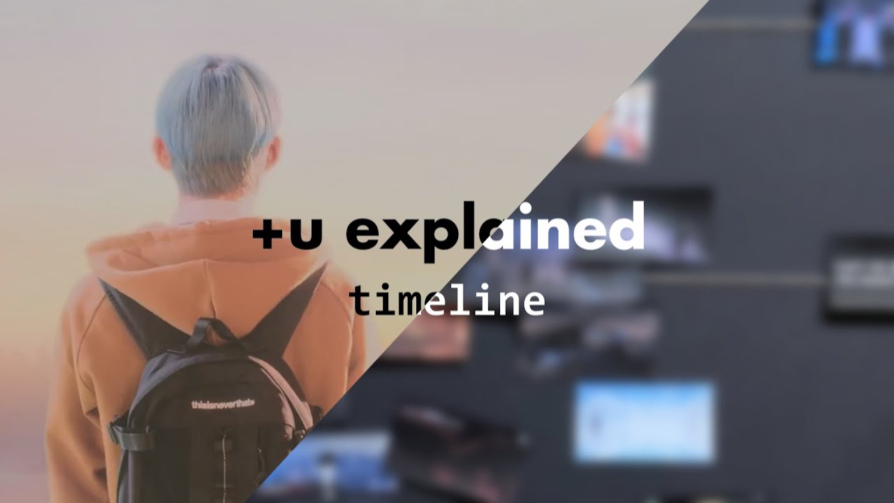 Txt Universe Explained - Txt Bts Under The Same Universe ...