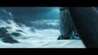 World of Warcraft: Wrath of the Lich King Cinematic Trailer