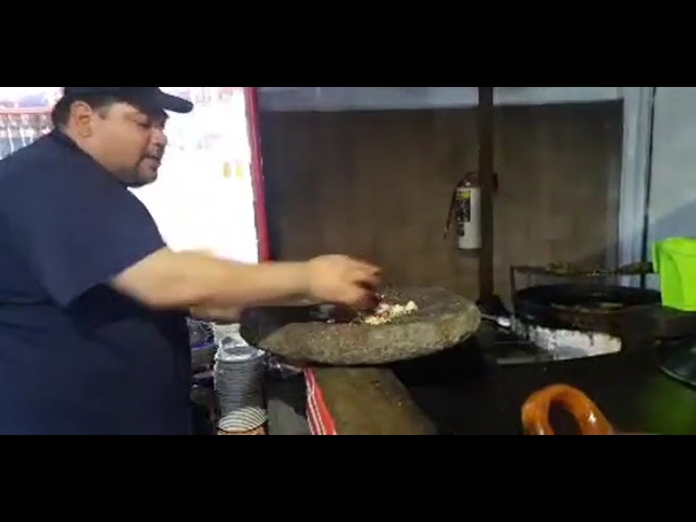 El mejor Restaurante de desayunos en obregon sonora | Buffet de los yaquis  - YouTube