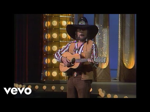 Johnny Paycheck - Take This Job And Shove It (Live)