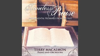 Video thumbnail of "Terry MacAlmon - Tis So Sweet / Through It All"