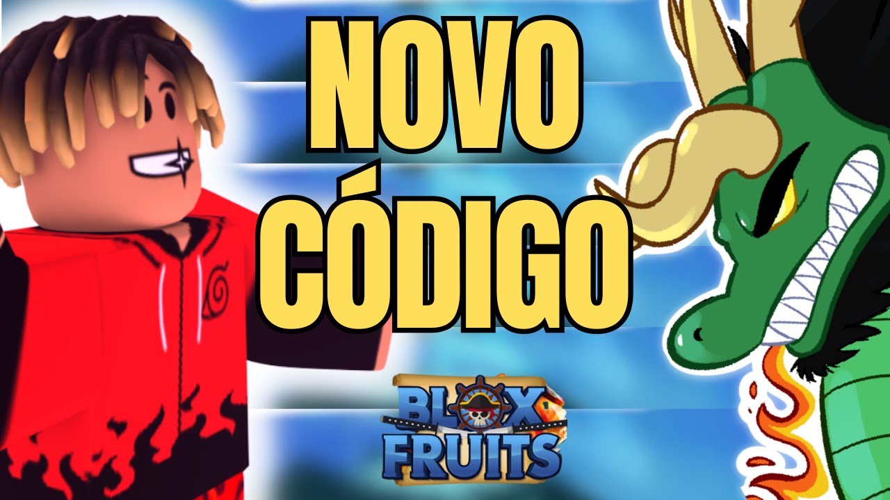 código da fakitori no blo fruit