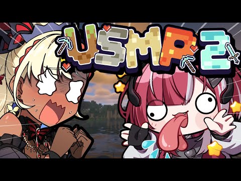 SHOWING OFF MY BUILDS! VSMP2 【V4Mirai】 video thumb