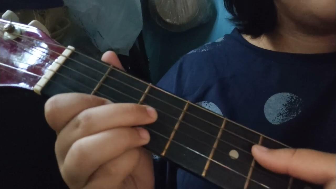 How To Play Corduroy Dreams On Guitar Corduroy dreams | Intro | (Rex Orange County) Acoustic guitar tutorial