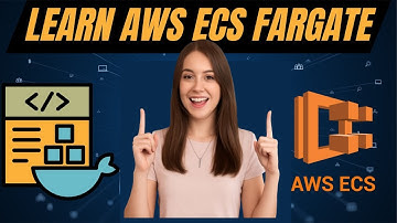 🚀 AWS Fargate CLI-demo | Voer containers eenvoudig uit op serverloze AWS! 🔥