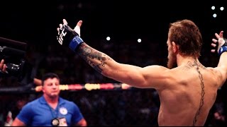 UFC 205: Eddie Alvarez vs Conor McGregor  Main Event Preview
