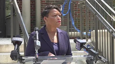 Mayor Cantrell files motions against recall 'deal' that lowered signature numbers needed