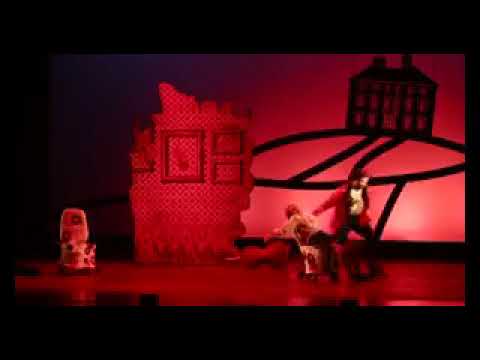 Le Streghe di Eastwick (Italian Version)_Eleonora Pace_Jane Smart - YouTube
