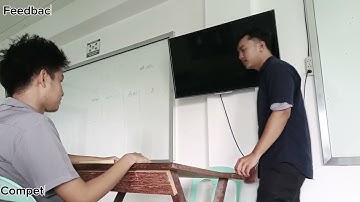 Conduct Competency Assessment | CSS NC II | Orientation and Feedback