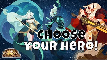 NEW GAME MODES - NEW HEROES - PATCH NOTES! [FURRY HIPPO AFK ARENA]