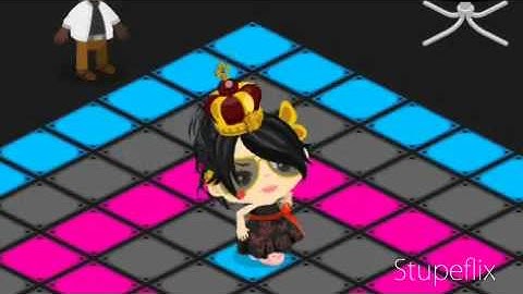 box step on ameba pico