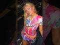 Zara Larsson at Yale WITHOUT a Diploma ZaraLarsson Yale shorts mp3