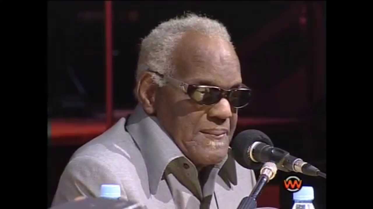 Crooner Radio - Ray Charles