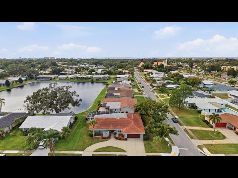 11176 Hammock Dr, Largo, FL home video tour