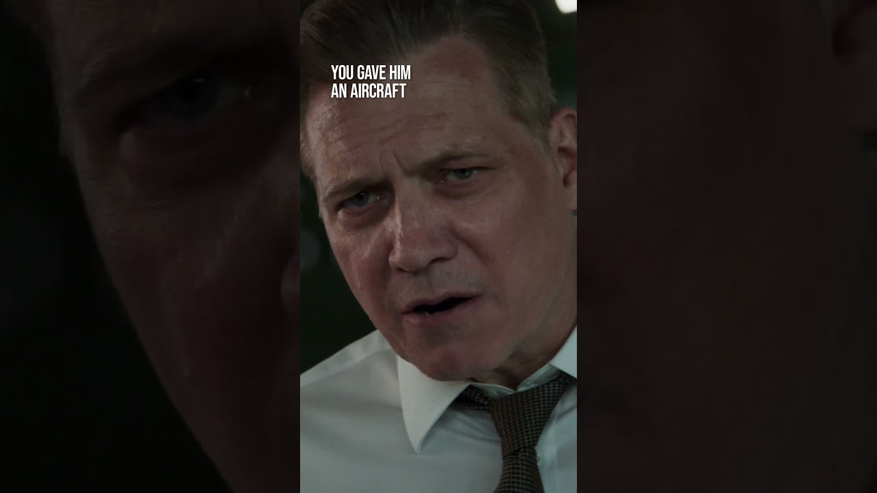 Taking the impossible to new heights.