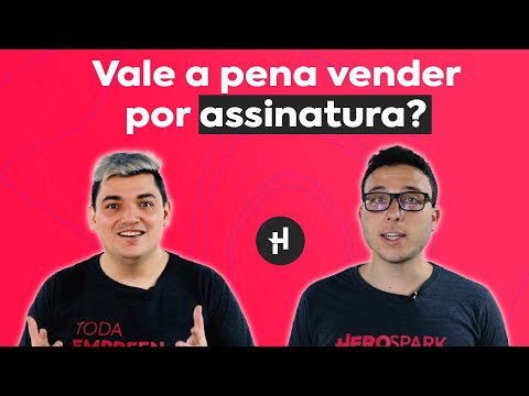 Vale a pena vender por assinatura? [estratégia Netflix]