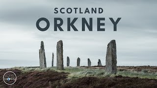 Orkney Islands | Scotland (film + guide) screenshot 4