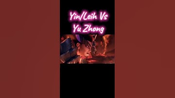yin vs Yu Zhong 🥶👿 #mlbb#mlbbquickedit #mobilelegends #mledit ##mledit