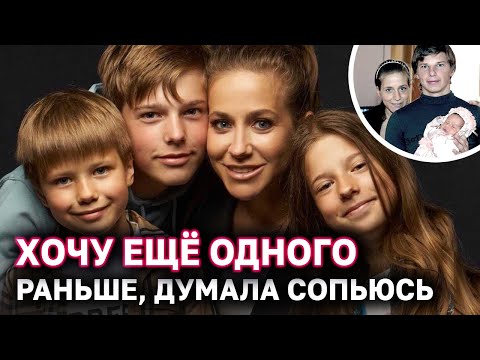 Видео: Юлия Барановская - намтар, хувийн амьдрал