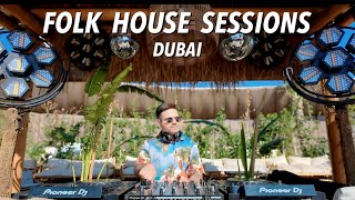 Sartek - Folk House Sessions | Dubai | Helipad