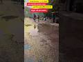 বৃষ্টি আসার আগেই, রাস্তার এই হাল#chander Hashi vlogs #vlog video #vlog shorts #shorts video #shorts