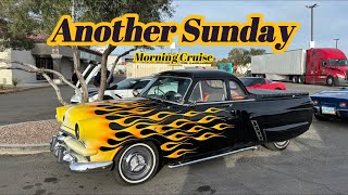 Another Sunday Morning Cruise Rodder Files is live!