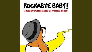 It Will Rain - Rockabye Baby!