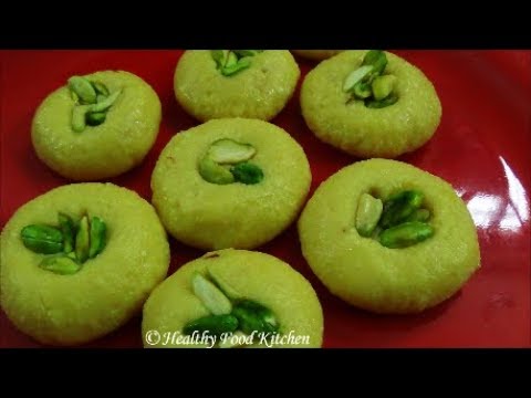 Milk Peda Recipe inTamil-Paal Peda Recipe-Doodh Peda Recipe-Indian Sweet Recipe - Milk Peda Recipe