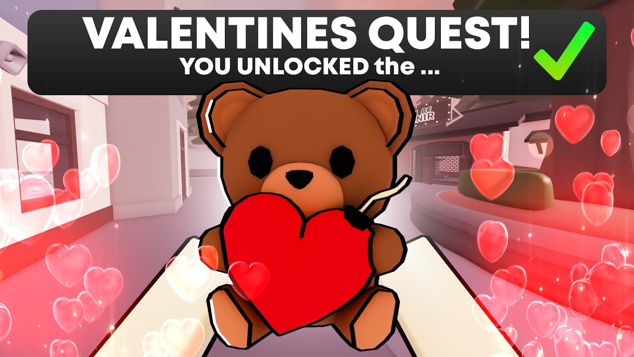 Valentine's Bundle Rivals Robux 25 SECRETS IN THE ROBLOX RIVALS VALENTINES UPDATE! - YouTube