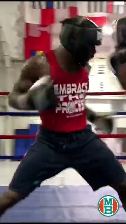Sugar Ray Robinson footwork and Cus D' Amato punch number chart… #miketyson #peekabooboxing