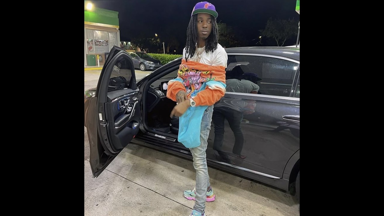 [FREE] Baby Smoove x Rocaine type beat 2026 - 