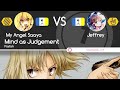 o!Msb | My Angel Saaya (aka. squidstain) vs Jeffrey | Faylan - Mind as Judgement [ Impossible ]