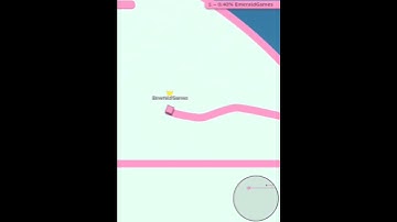 Paper.io2 Is REALLY Cool