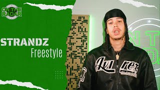The Strandz "On The Radar" Freestyle
