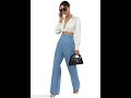 #trendy #fashion #trouserpants #trousers #officewear #fashionstyle #fashiondeals #fashiontrends