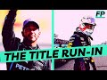 Max Verstappen vs Lewis Hamilton: 5 Things That Will Decide The F1 Title