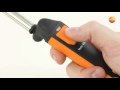 testo Smart Probes - Performing a Volume Flow Measurement