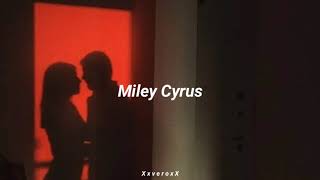 Adore you - Miley Cyrus // traducida al español //