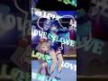 気持ちを込めたういこうせん🫶 #ういこうせん #踊ってみた #vtuber #shorts