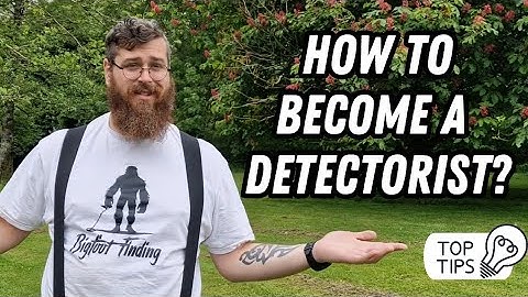 How to Begin Metal Detecting in 2023 | Beginners Guide