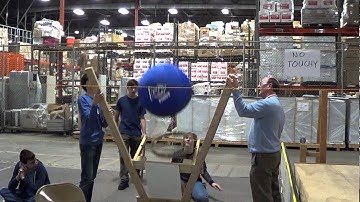 Oh So Many Prototypes!