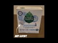 My Genuine Review of Seventh Generation Dishwasher Packs