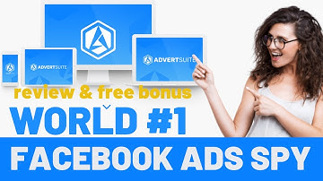 AdvertSuite Review and Bonus | PowerAdSpy Alternative | Best Facebook Ads Spy in 2021