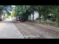 Kleinbahnmuseum Selfkantbahn Historische Dampfeisenbahn  kreis Heinsberg ...  Dampfzug Birgden 2025