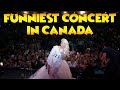 Vice Ganda Live at Winnipeg Canada | Pusuan mo si Vice Ganda sa Canada