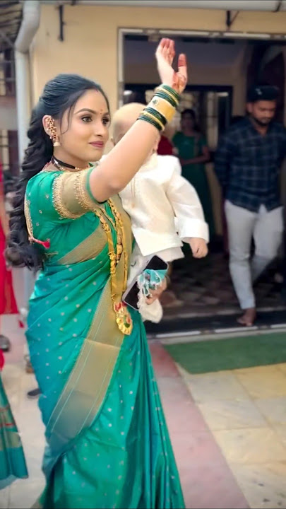 Koligeet dance |  Agri Koli dance #shorts #dance #reels