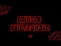 RITMO STRANGER - DJ PHFIVE